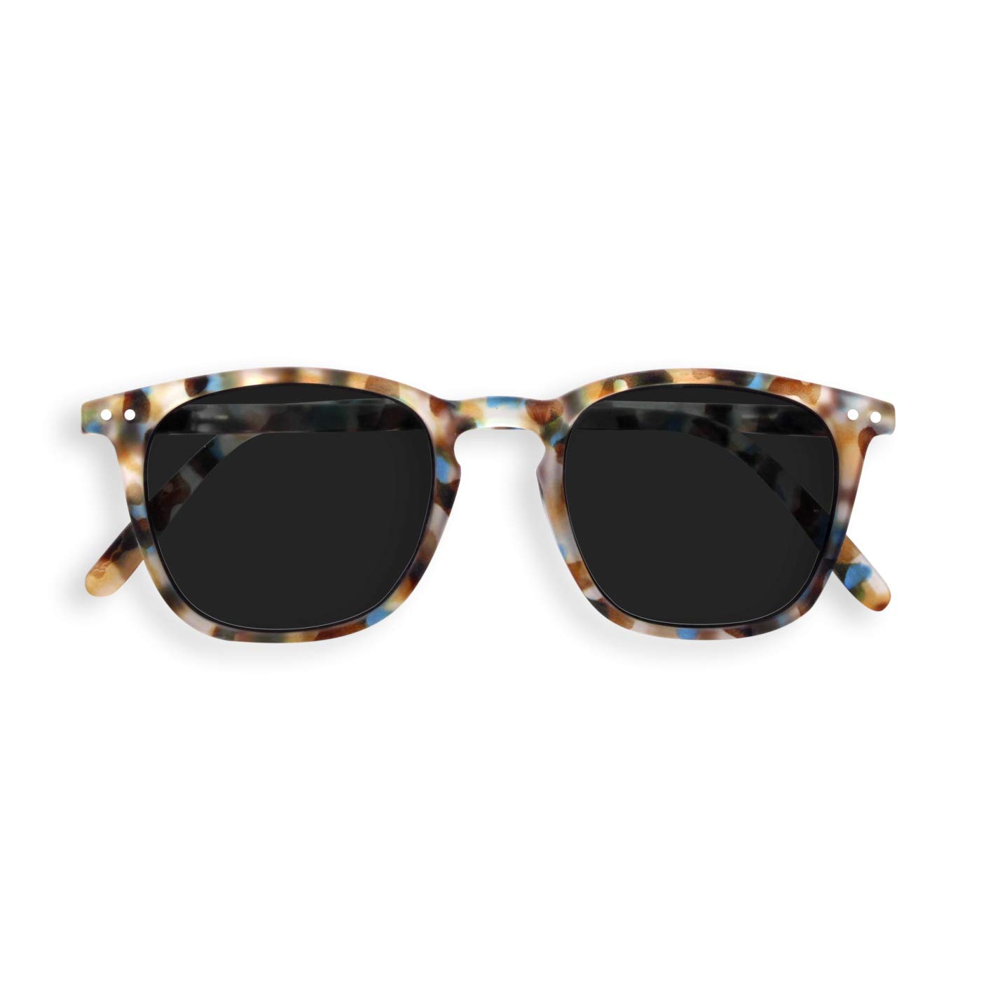 

Солнцезащитные очки Sun Collection E Синие IZIPIZI - Черепаховый.