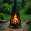 Fire pit PYLOS