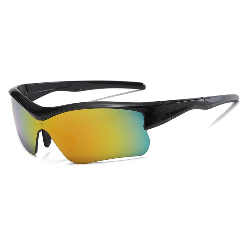 

Youth Goggles Boys Girls Kids Sun Eyeglasses Small Adult For Men And Women Eyeglasses For Outdoor Use Cycling Driving Sunglasses Sport
