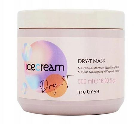 Inebrya Ic Dry-T Mask 500