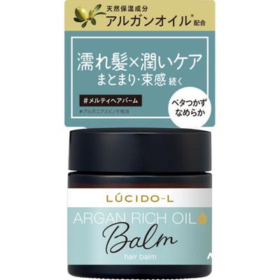 Lucido L  meLty Hair baLm 35g