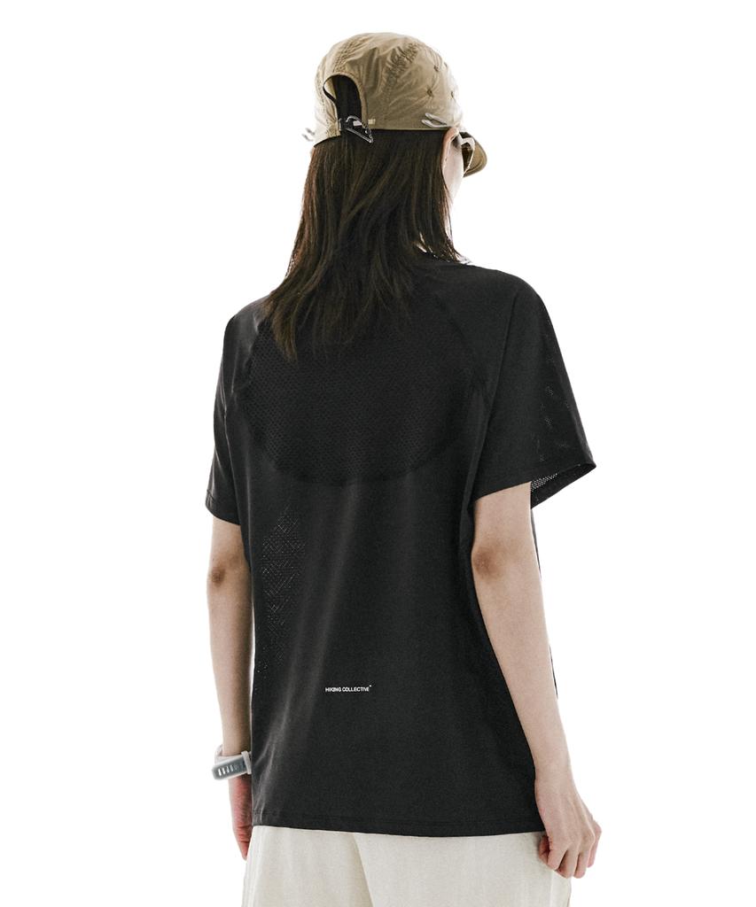 Koldeuwom Dry Core Ss (Black) - Women -