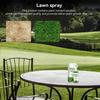 Grass Green Spray Paint 120ml Colorant Grass Paint Turf Dye Patch Restorer Lawn Patch Solution Seeding Colorant For Garden