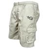 International Men's Summer Trendy Casual Cargo Shorts