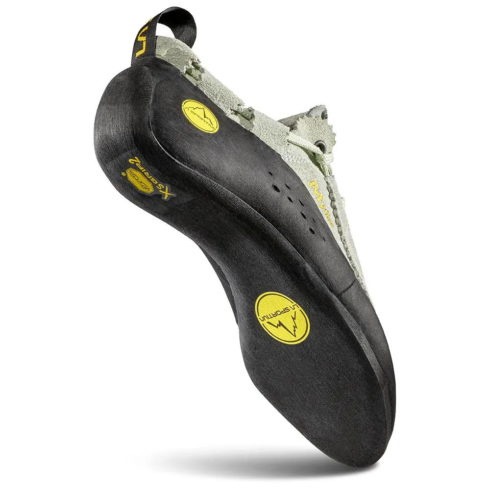 La Sportiva скальные туфли Mythos