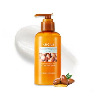 Balsamo Argan Essential Deep Care 300 ml