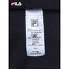 FILA Women's Knitted Hooded Long Sleeve T-Shirt