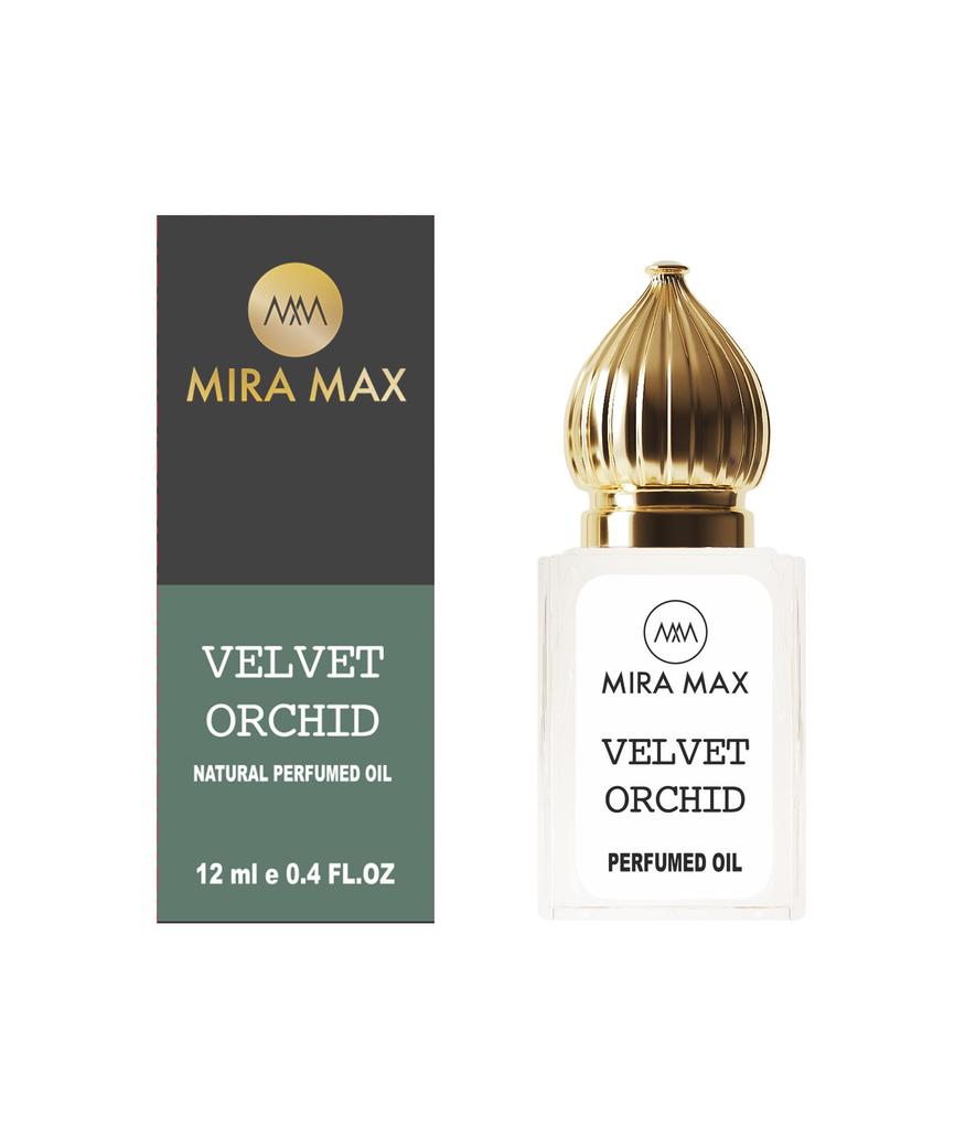 Bestsellers Oils Perfumes - Natural Perfumed Oil 12 Ml - 0.4 FL.OZ, for Men, Women and Unisex , Choose Randomly