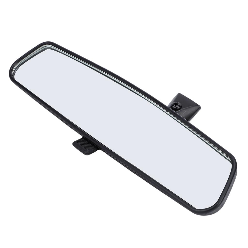 Interior Rear View Mirror Replacement for Toyota Tundra Camry Gas 87810 0C020 Adjustable Angle Car Rearview Mirror