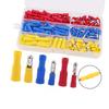 Sturdy Auto Electrical Connectors Mechanic Supplies for Car Maintenance Projects and Electronic Device Repairs