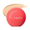 Hanskin Code On DD Cream Foundation 35ml 5Colors