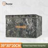 Assault Tiger Foldable Storage Box - Ink Wash Cloud Camo
