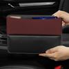 Car Seat Gaps Filler Organizer Multipurpose Front Seat Car Organizer Seat Gaps Storage Box Flexible Seats Console Organizer Car