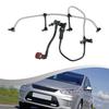 For Saloon For Tourneo Connect Fuel Pipe Line Leak Hose Pipe Vehicle Maintenance Easy Installation Fuel Pipe Perfect Match