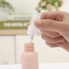 Travel Spray Sub Bottle Multi Purpose Portable Transparent Pressing Small Spray Bottle