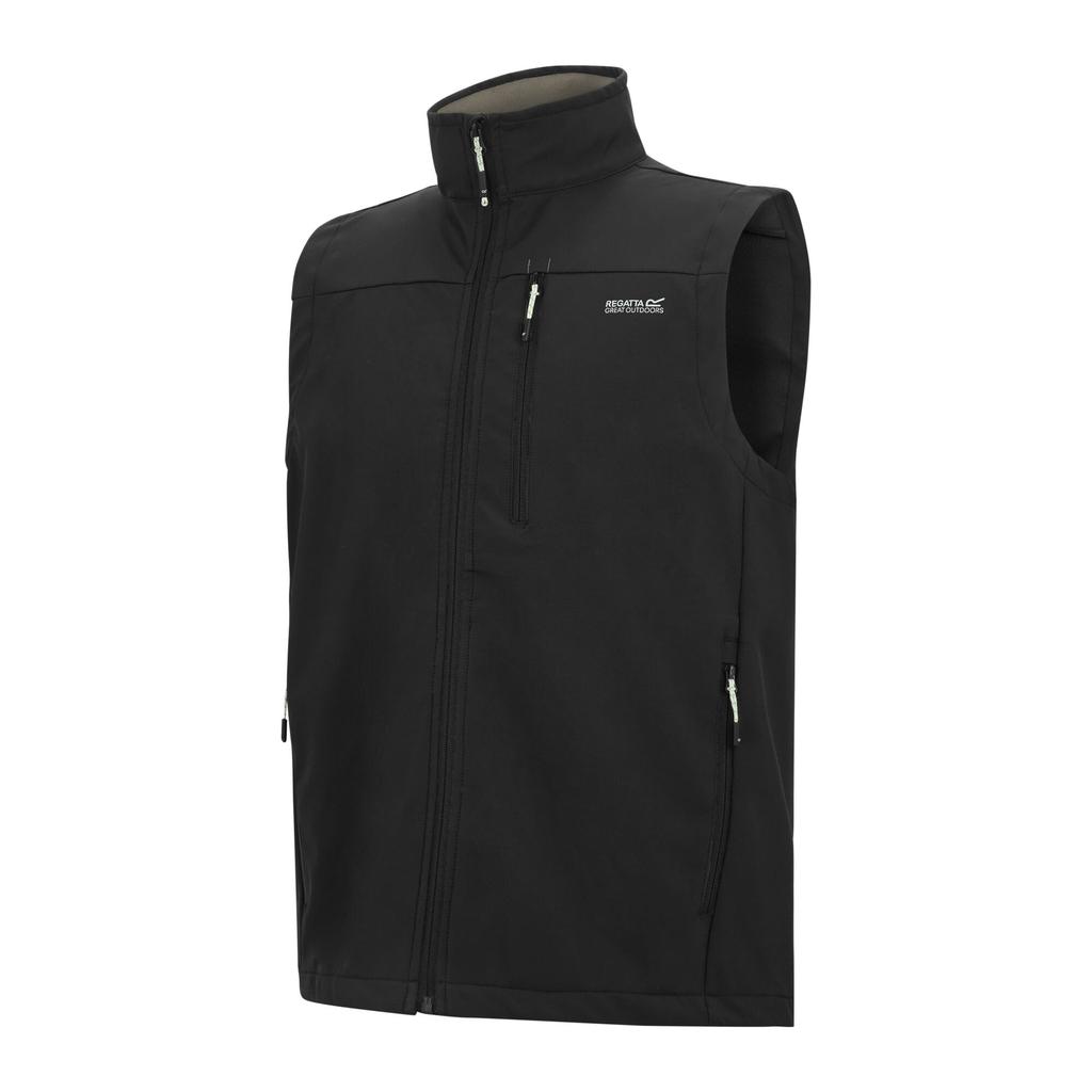 Regatta Mens Arana Sleeveless Gilet