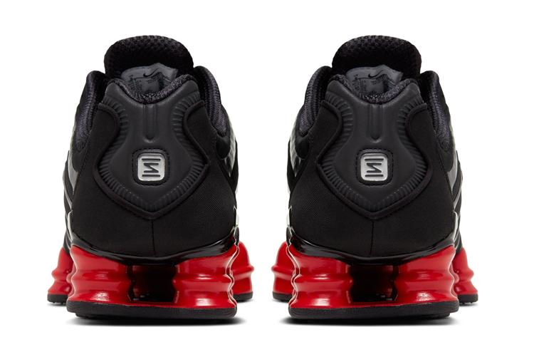 Nike Shox Tl Skepta CI0987-001