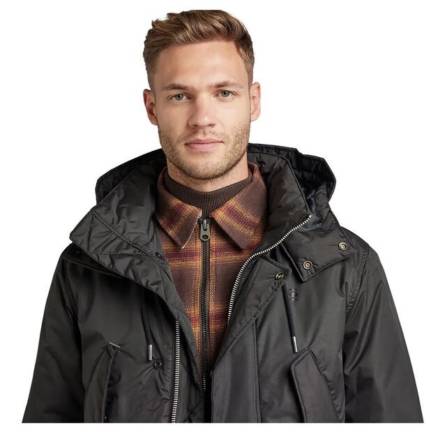 G-Star Vodan Padded Jacket