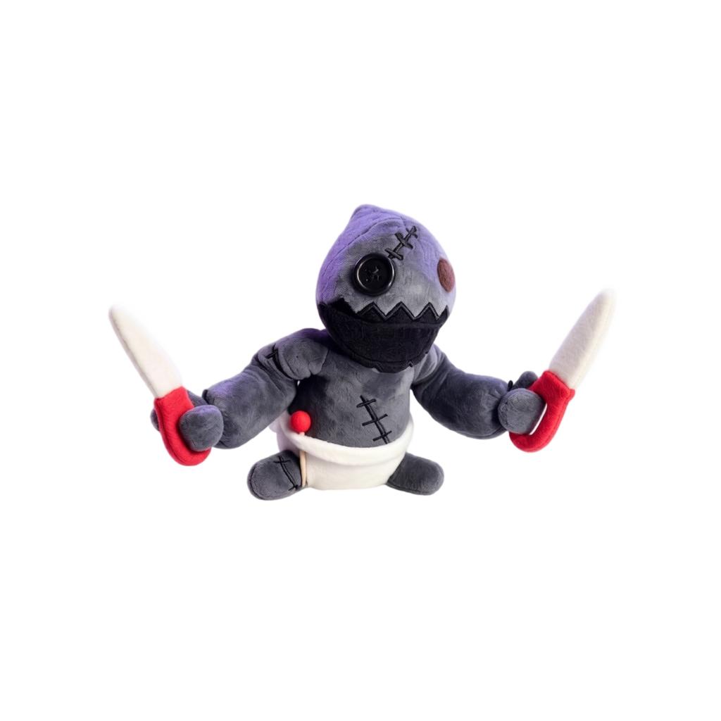 Cute Soft Plush Toy and Stuffed Animal for Home Decor and Play, Birthday Gift for Kids and Adults