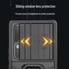 Vivo V60 Battle Bear Magnetic Protective Phone Case