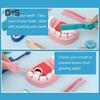 Play with You Chidlren Pretend Doctor Dentist Wooden Medical Playset Education Toy