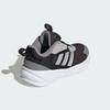adidas Ozelle Low Top Casual Shoes Black Gray Kids'