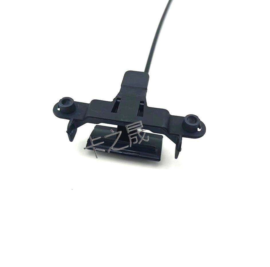BMW X5/X6 Engine Hood Release Cable 51237164798