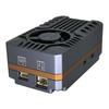 ABUO-VTX 80CH 4.9-6.0Ghz 10W For FPV Video Transmitter Wireless Long-Range Transmission OSD Parameter Adjustment For FPV Drones