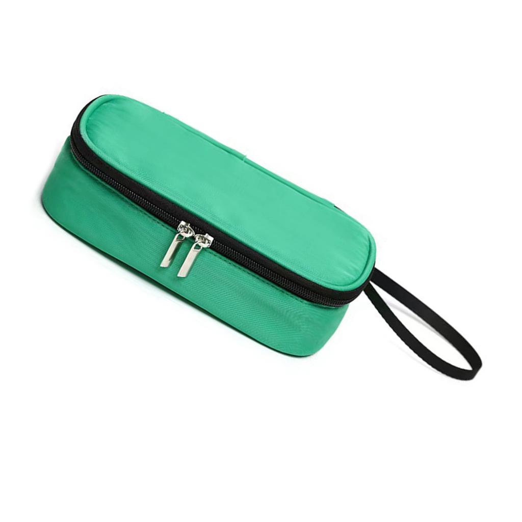 Insulin Pen Cooler Travel Case Insulin Storage Carrying Refrigerated Pouches Medicine Cooling Bag Insulin Carry Case