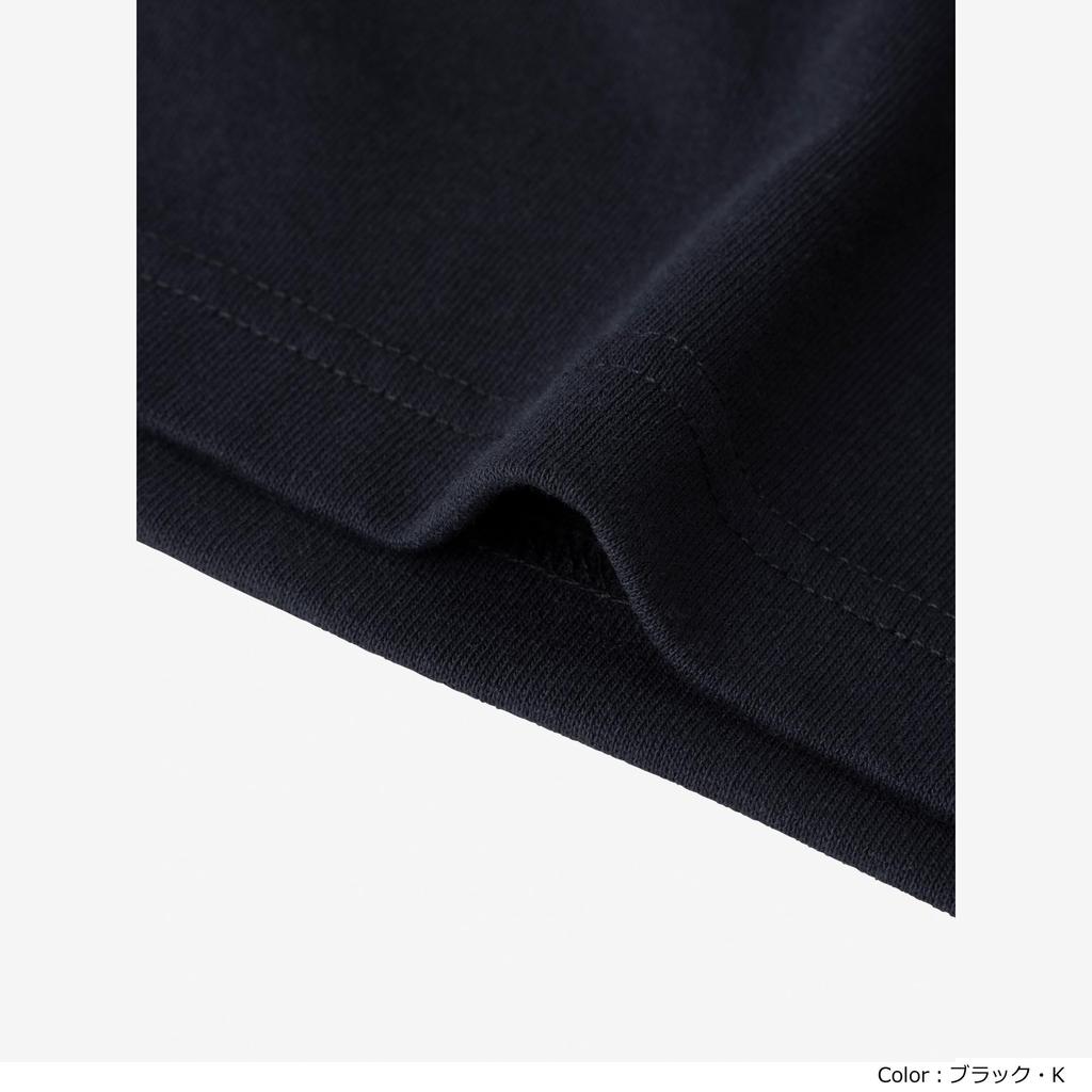 Helly Hansen S/S Be With Water Logo Tee, Black