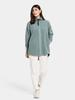 Jacket Didriksons Sally WNS Full Zip 2 (505165) Factory Blue (G12)
