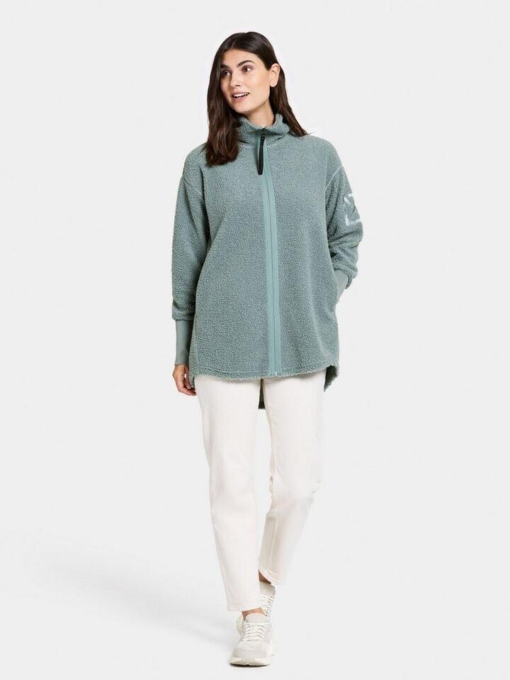 Jacket Didriksons Sally WNS Full Zip 2 (505165) Factory Blue (G12)