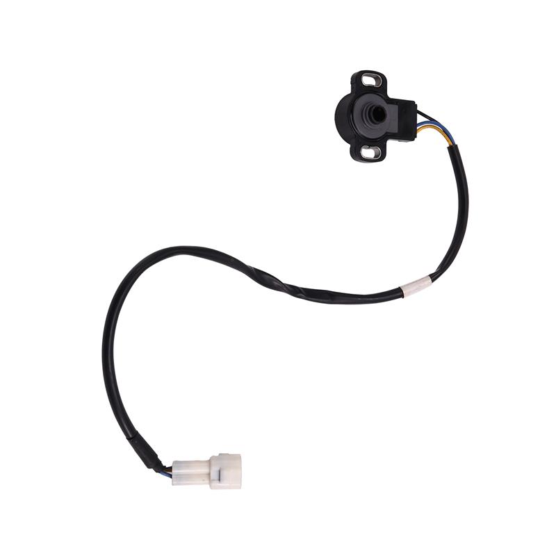 ABLZ-Throttle Position Sensor 3131751 For Polaris Indy 600 RMK 600 800 Switchback 800