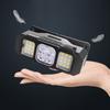 Headlight Rechargeable Flashlight Head Lamp Head Light for Outdoor Hunting Hiking Camping Gear