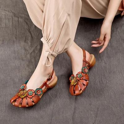 Scarpe da donna – Sandali