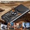 Military Armor Case For Xiaomi Redmi Note 14 Pro 5G 14 Pro+ Plus Cover With Ring Stand Holder Coque Fundas