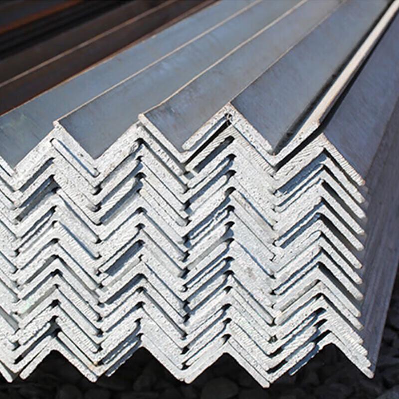 Galvanized Equal Angle Steel Bar