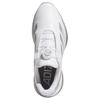 Adidas Adizero Zg Lo Boa Spikeless Fashion Comfortable Golf Shoes Men Sneakers White Gray JS1766