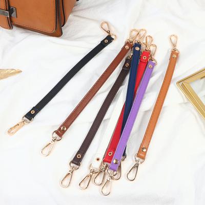 28cm popruh na kabelku kožená rukojeť kabelka popruh kabelky na opasek popruh taška příslušenství