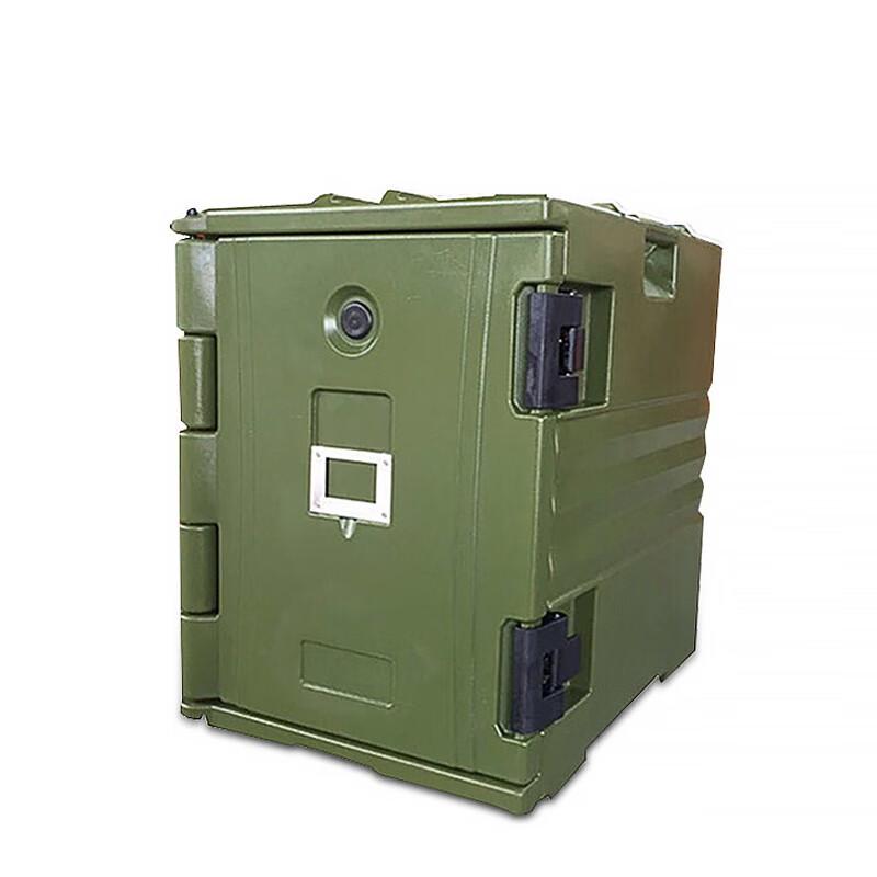 Portable Insulated Food Transport Box