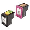Ink Cartridge 304XL Color Black Ink Cartridge Replacement for HP for Envy for 5055 for 5052 for