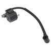 Ignition Coil Compatible with For FS 38 and For FS 55 Brushcutters Replaces Parts #4140 400 1309 and #4140 400 1311