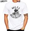 Very Cool Classic Frejus Track Bike Retro Fixed Gear Bicycle Print T Shirt Summer Men Short