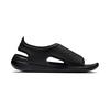 Nike Sunray Adjust 5 Dětské sandály Černé Dětské AJ9076-001