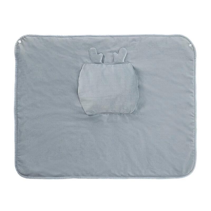 

Jiancheng USB Heated Massage Shawl