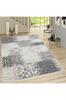 Eliana Home Washable Printed Carpet LNA1441