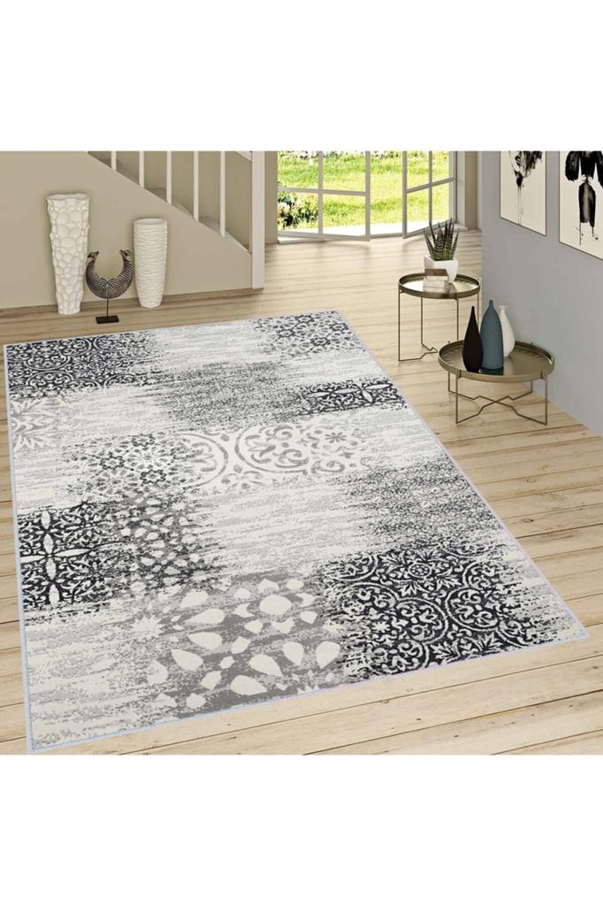 Eliana Home Washable Printed Carpet LNA1441