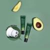 Farmstay Real Avocado Nutrition Rolling Eye Serum 25ml – Moisturising & Revitalising Care, Korean