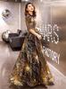 JINZUOMA Evening Long Banquet Party Cocktail Short Elegant Formal Suitable for and Graduations Women's Dress, Dress, One-Piece Dress, Dress, Dress,
