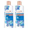 LUX Refreshing Fragrance Shower Gel